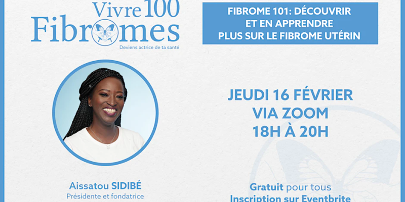 Fibrome D Couvrir Et En Apprendre Plus Sur Le Fibrome Ut Rin