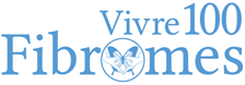Vivre 100 Fibromes Logo