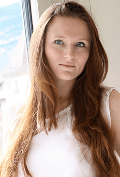 VICTORIA DOUDENKOVA