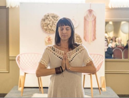 Entretien avec Mélanie Roy, yogathérapie pour la santé pelvienne