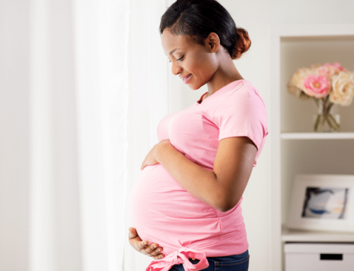 Fibrome utérin et grossesse : tout ce que vous devez savoir